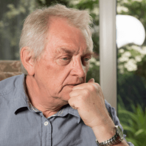 Prostate - isolement